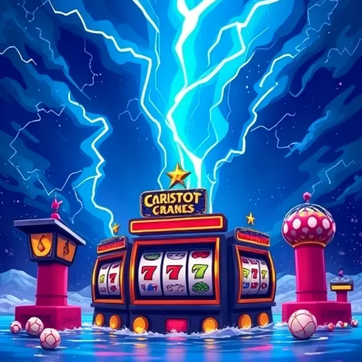 coktogel: Promo dan Bonus Terbaik untuk Para Gamer Indonesia