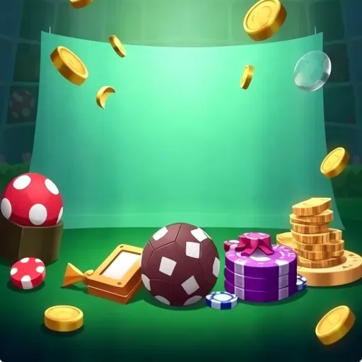 Mengulas Fitur Menarik di Situs Game coktogel