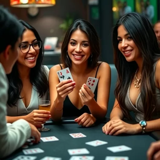 coktogel: Menyelami Keseruan Permainan Poker yang Menarik di Indonesia